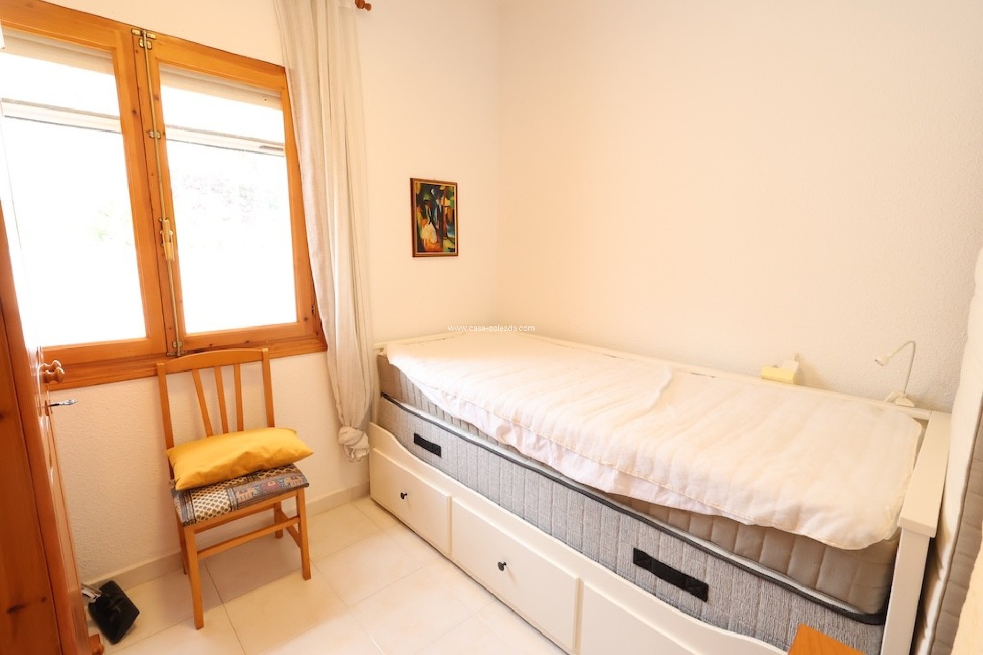 Resale - Villa - La Florida - Inland