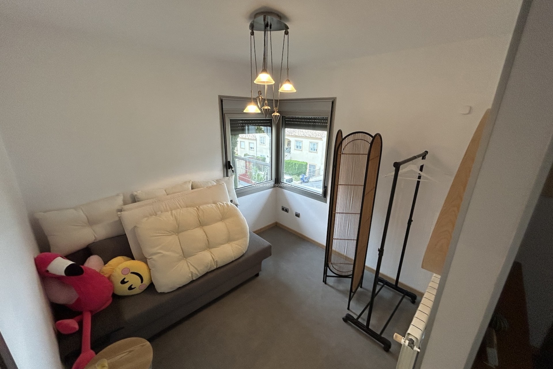 Resale - Villa - La Nucía - Costa Blanca