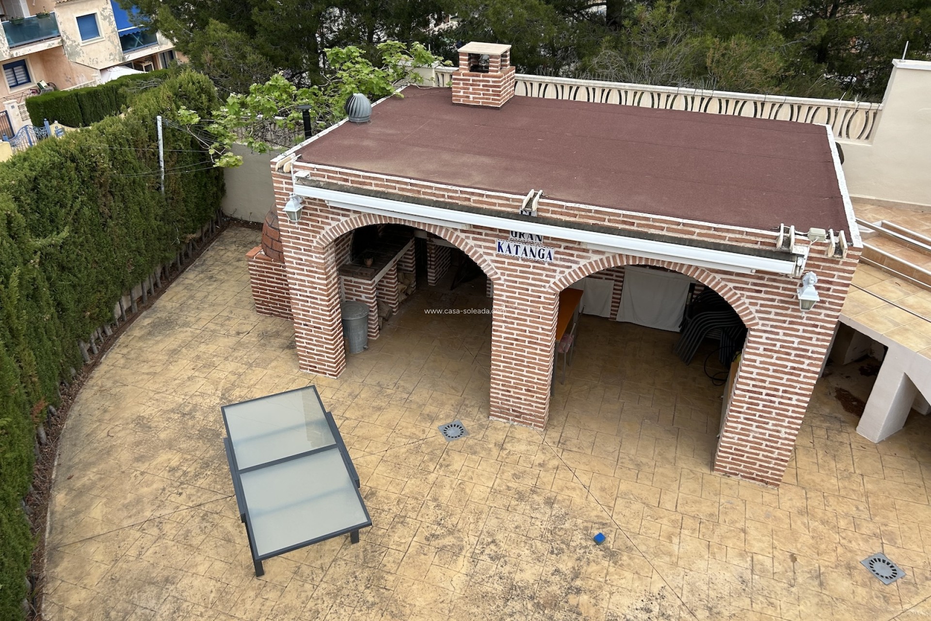 Resale - Villa - La Nucía - Costa Blanca