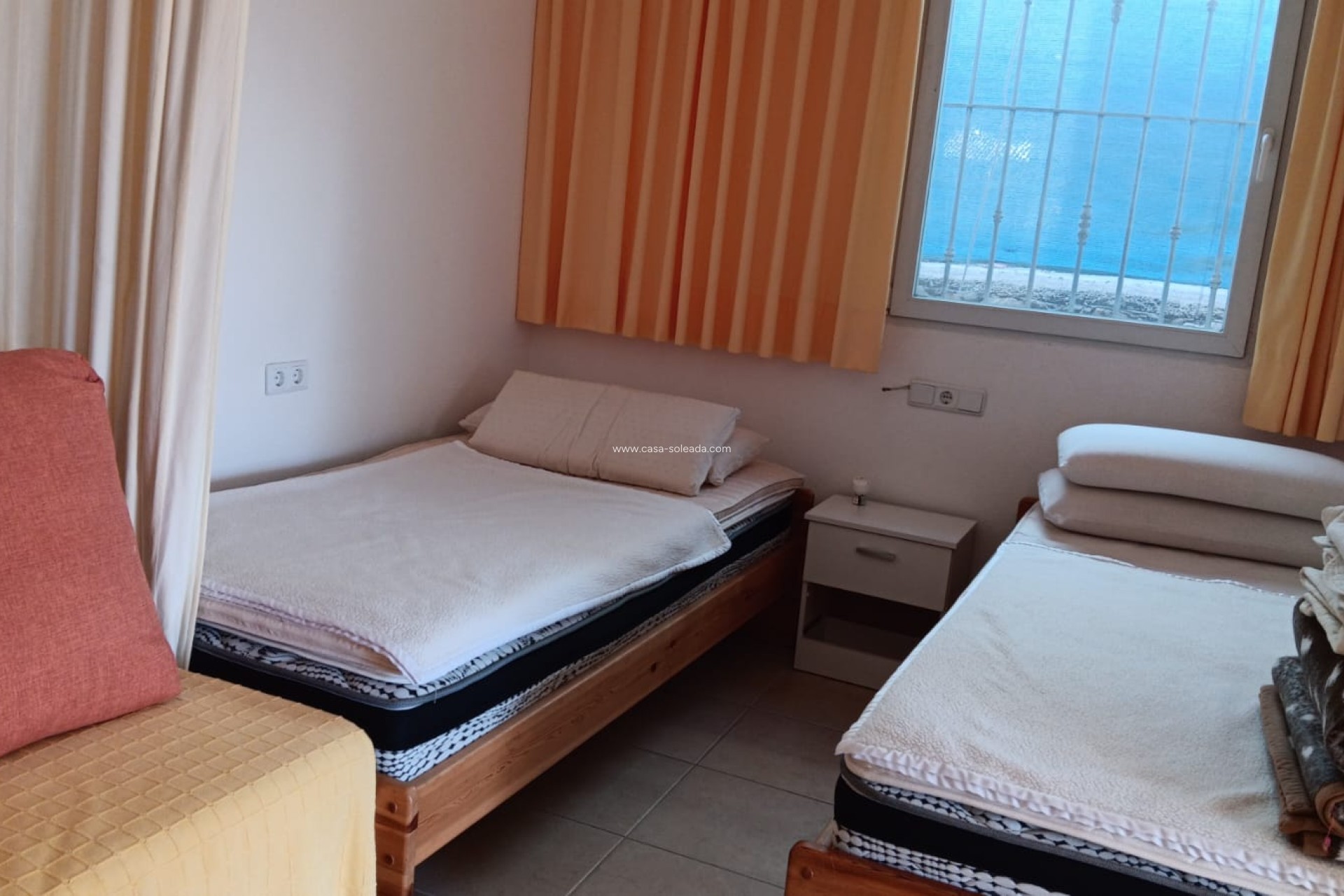 Resale - Villa - La Nucía - Costa Blanca
