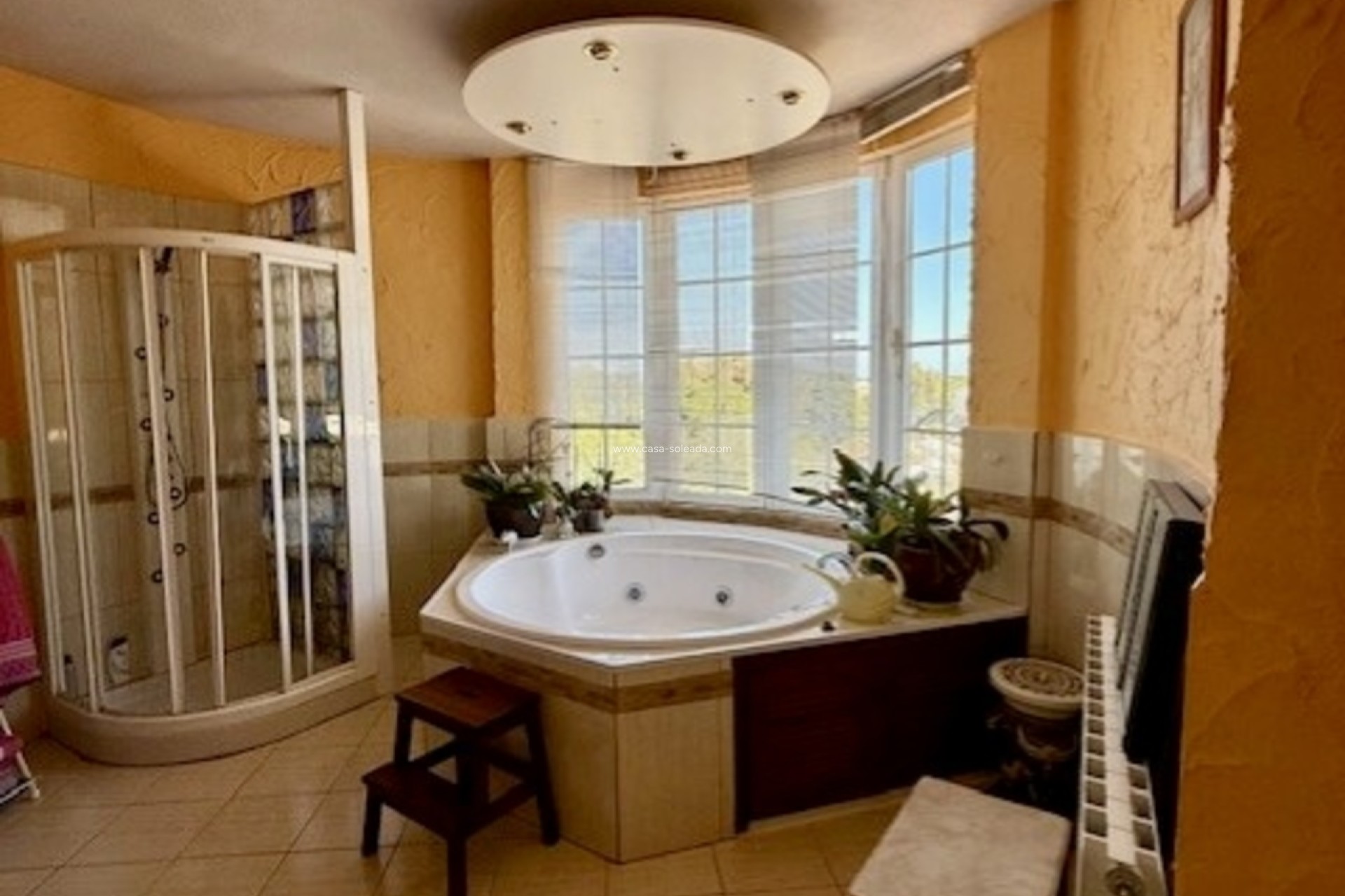 Resale - Villa - La Zenia