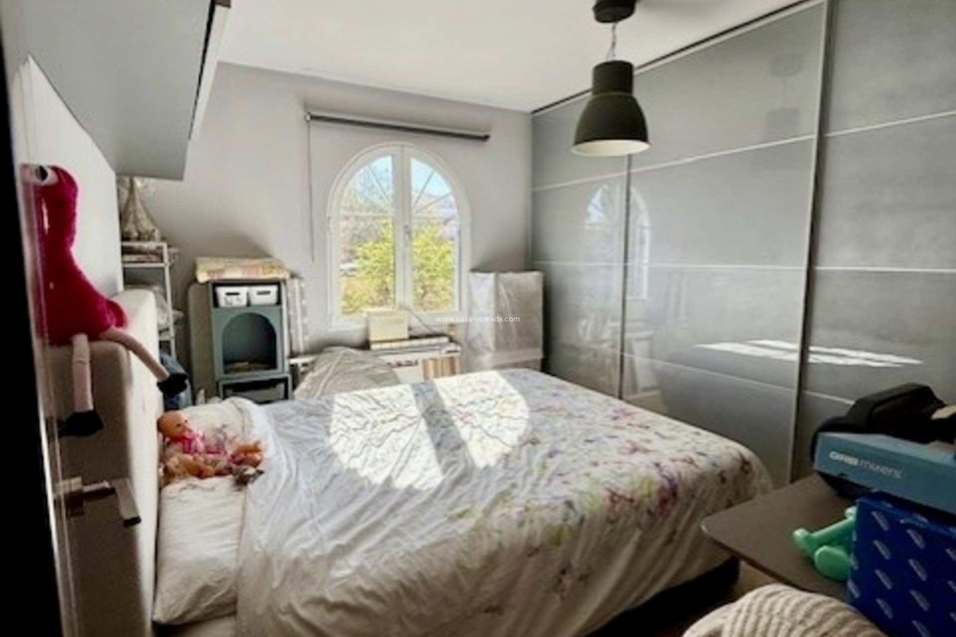 Resale - Villa - La Zenia