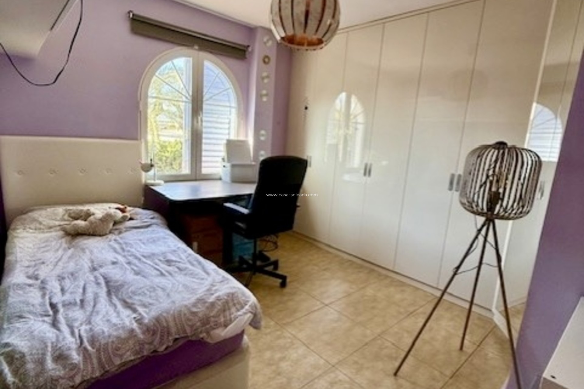 Resale - Villa - La Zenia
