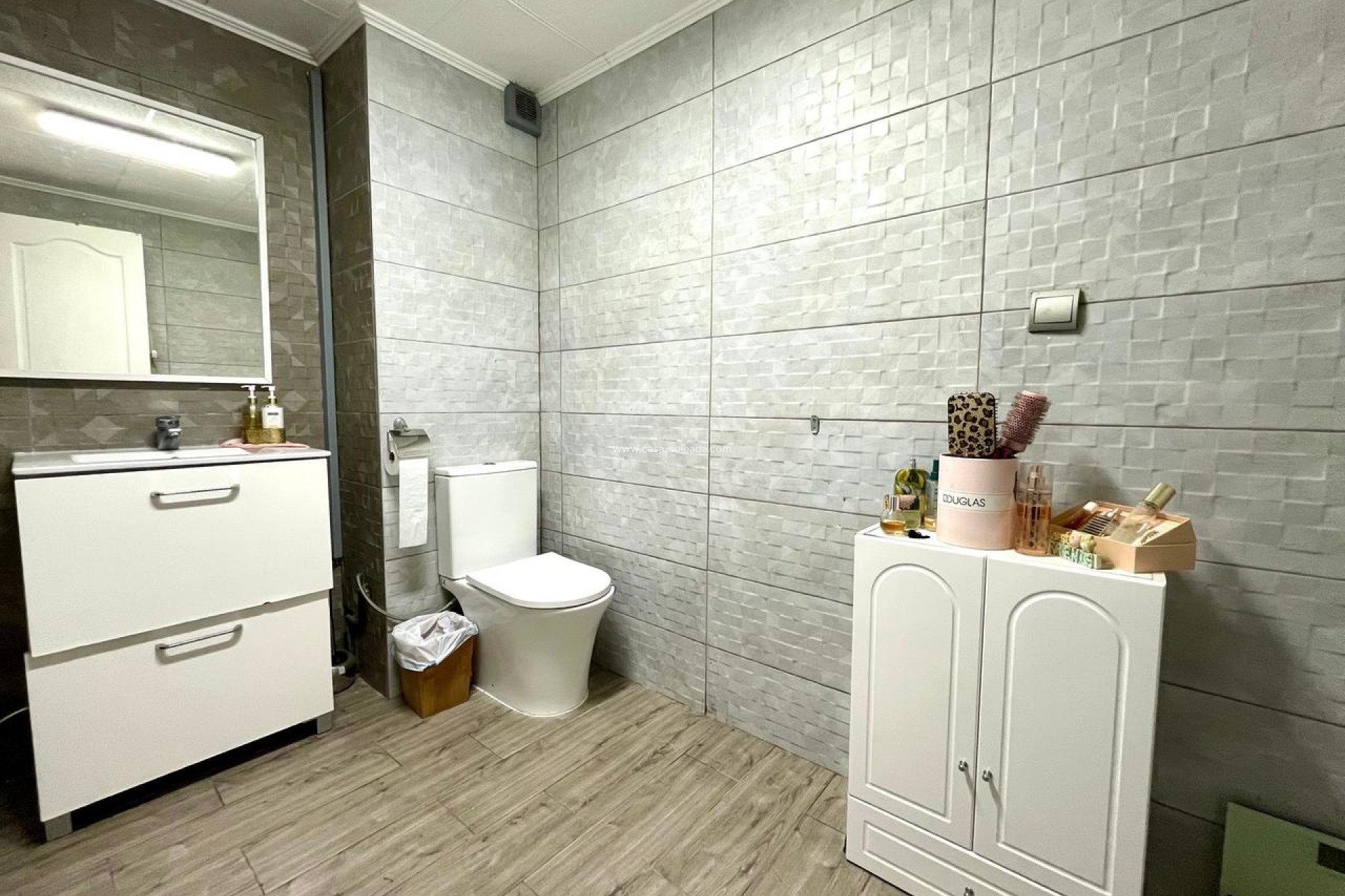 Resale - Villa - La Zenia