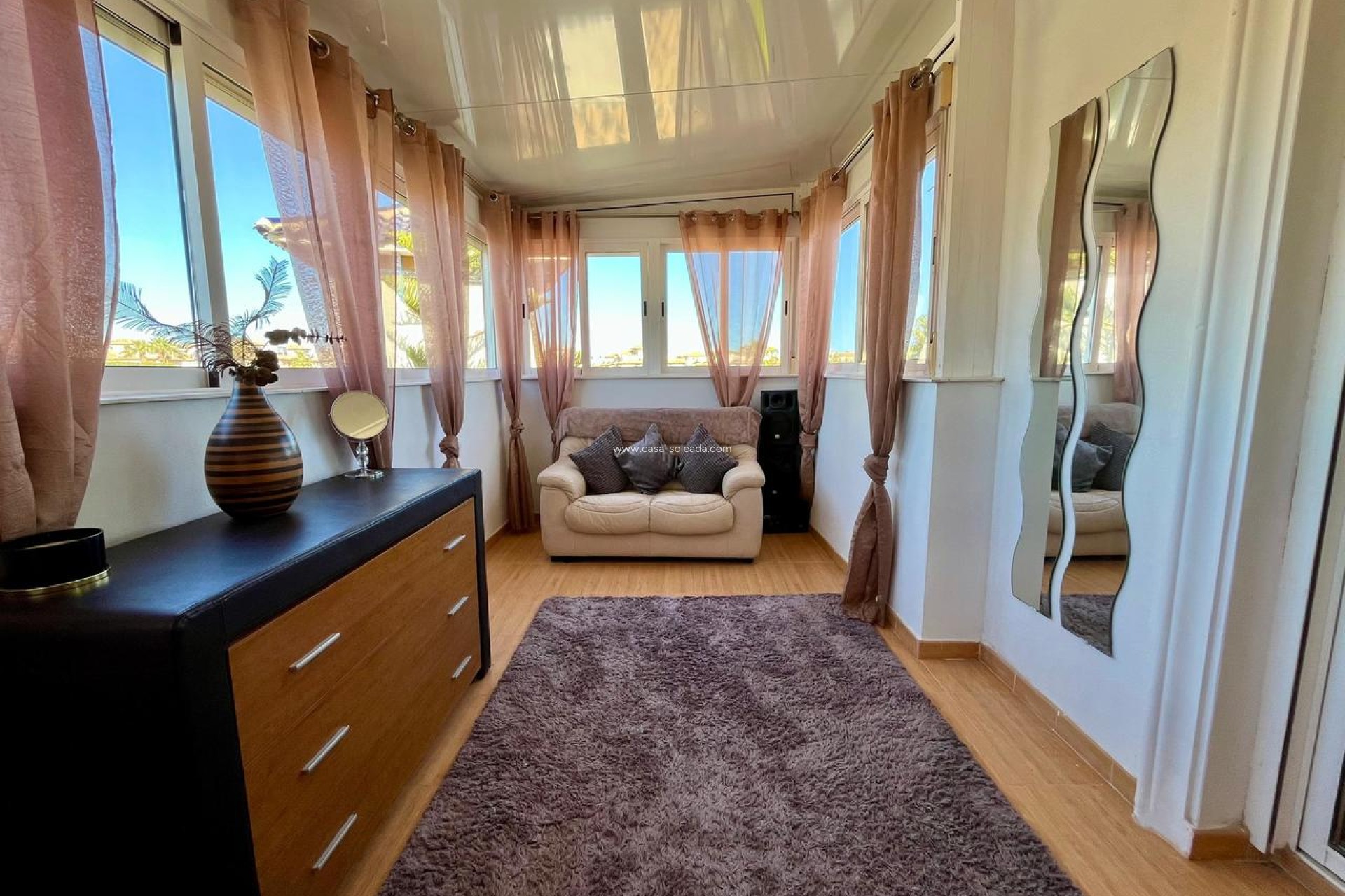 Resale - Villa - La Zenia