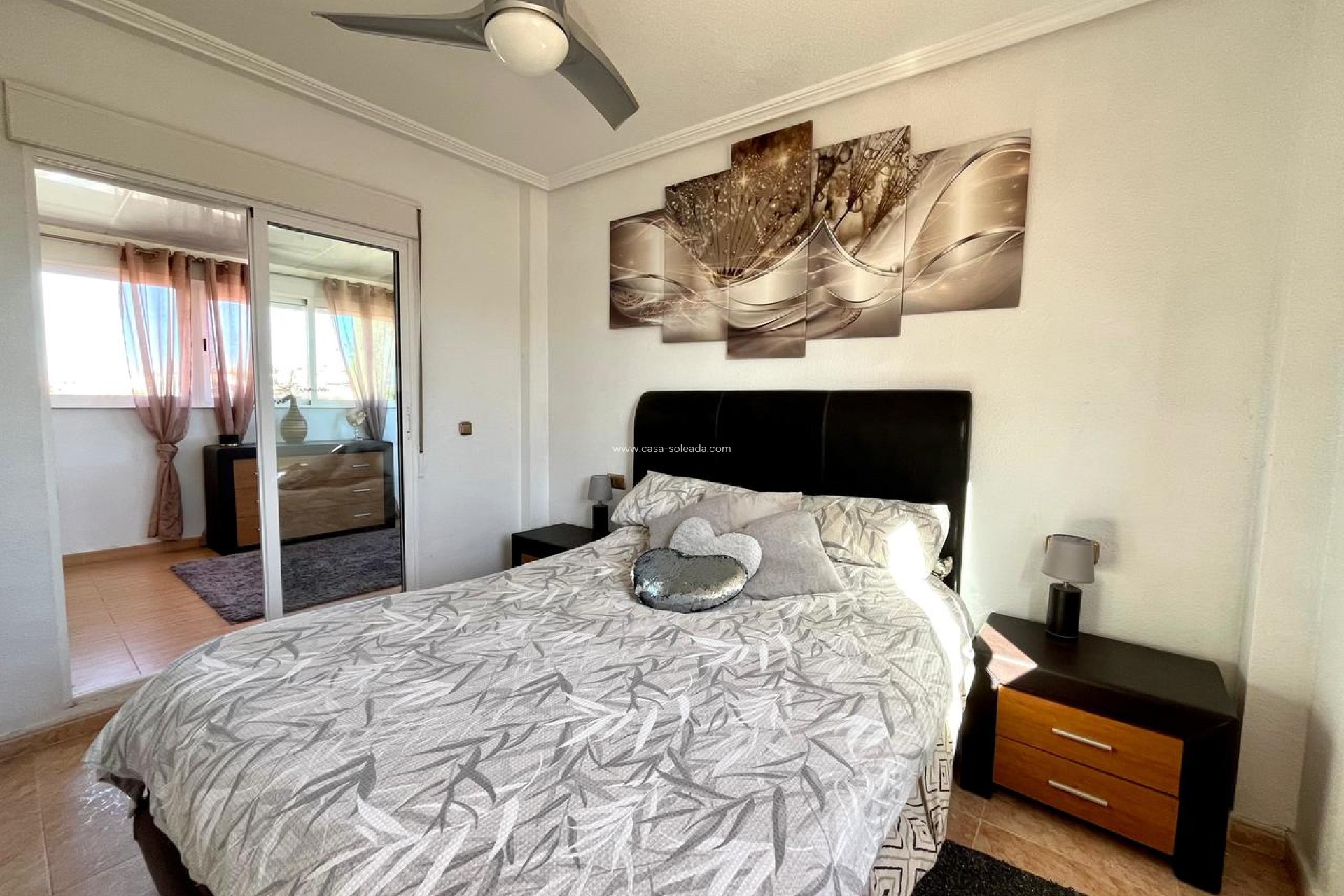 Resale - Villa - La Zenia