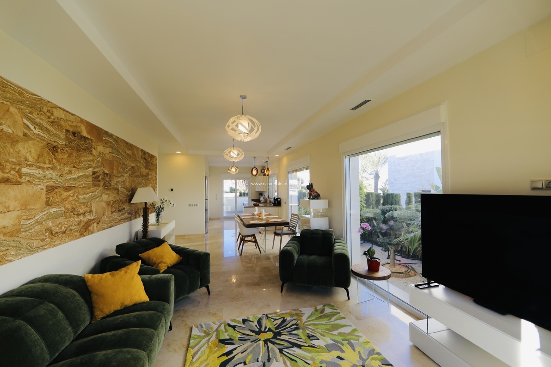 Resale - Villa - La Zenia