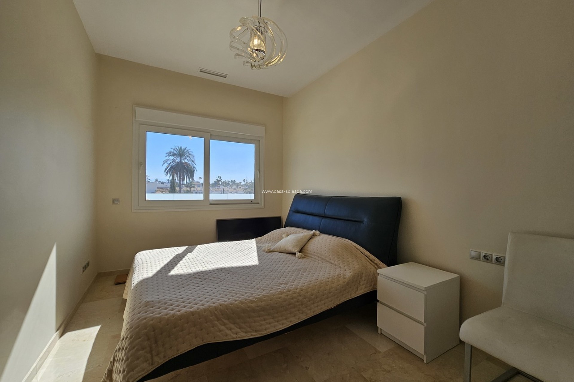Resale - Villa - La Zenia