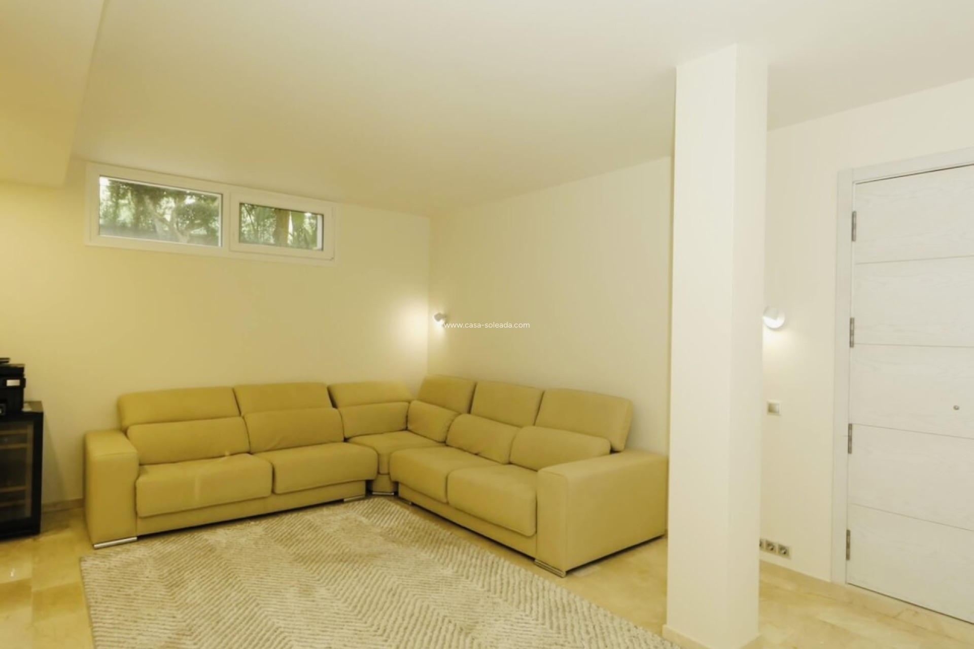 Resale - Villa - La Zenia