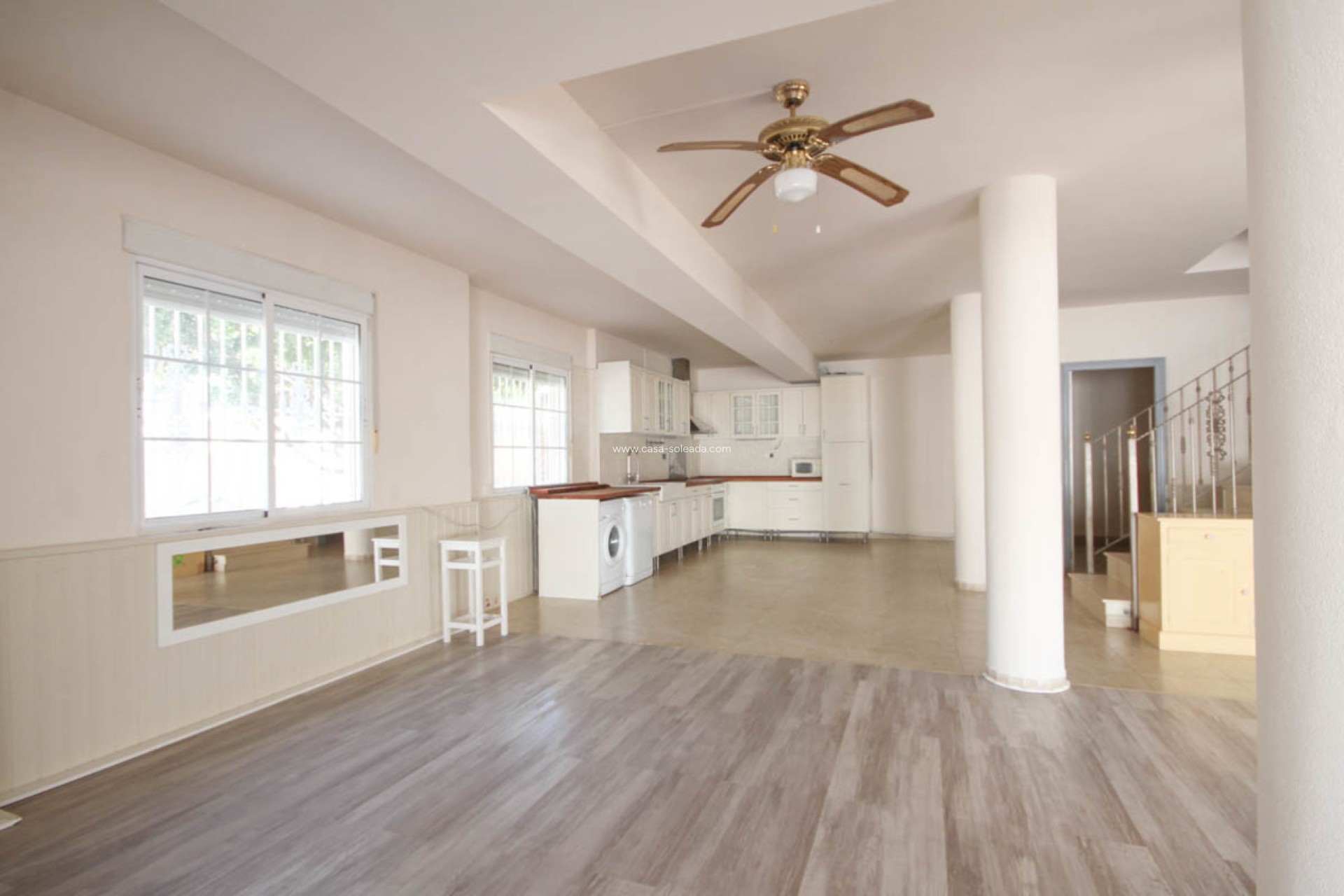 Resale - Villa - La Zenia