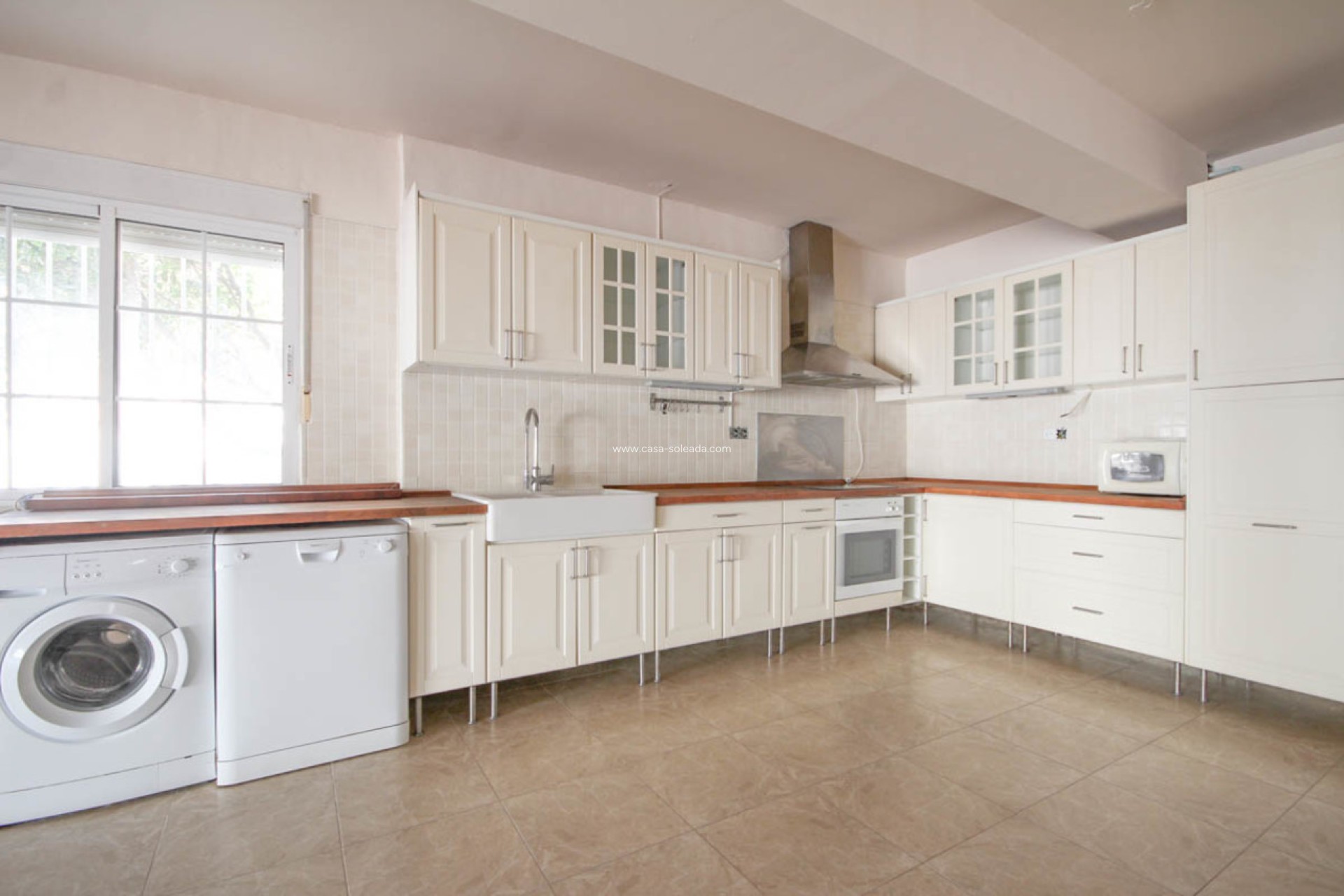Resale - Villa - La Zenia