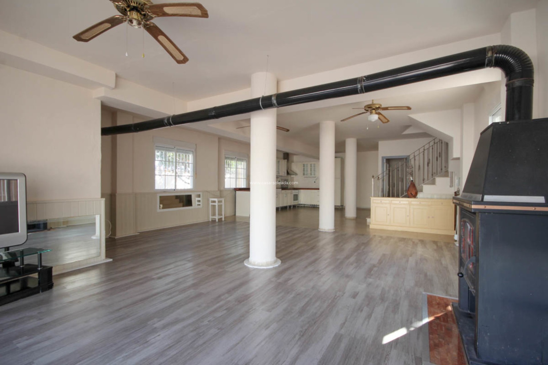 Resale - Villa - La Zenia