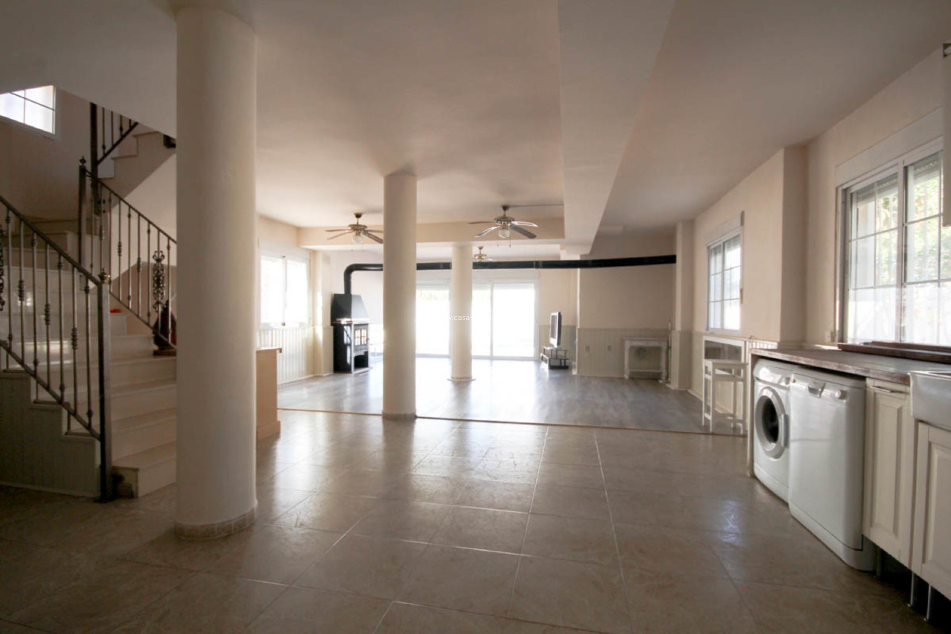 Resale - Villa - La Zenia