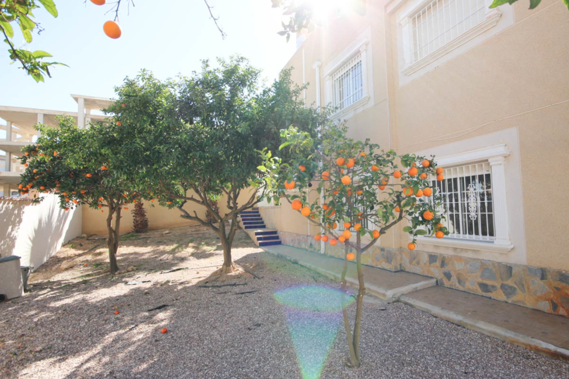 Resale - Villa - La Zenia