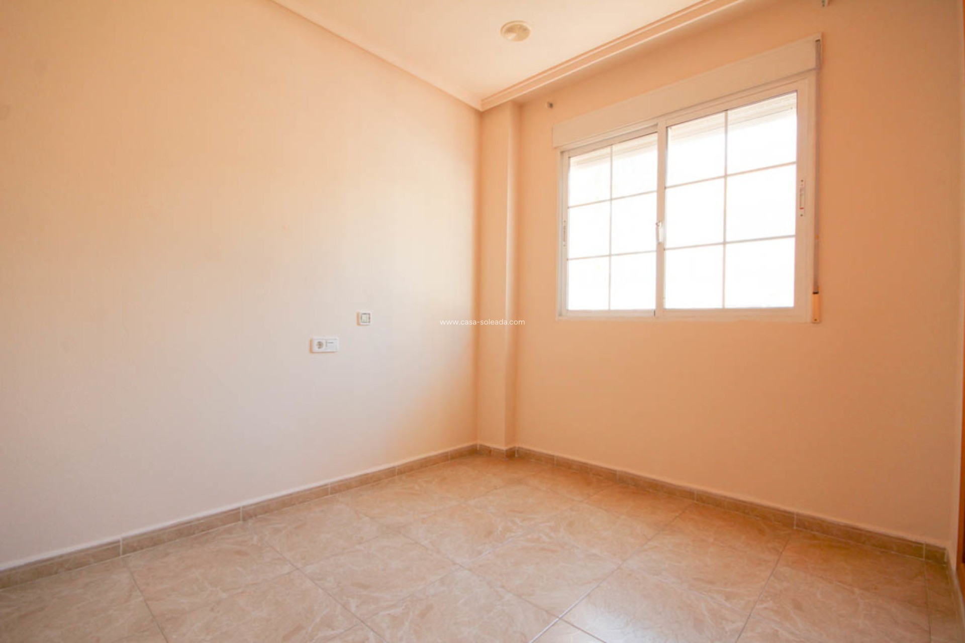 Resale - Villa - La Zenia