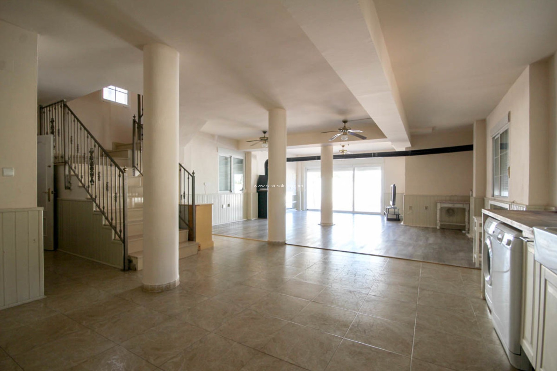 Resale - Villa - La Zenia