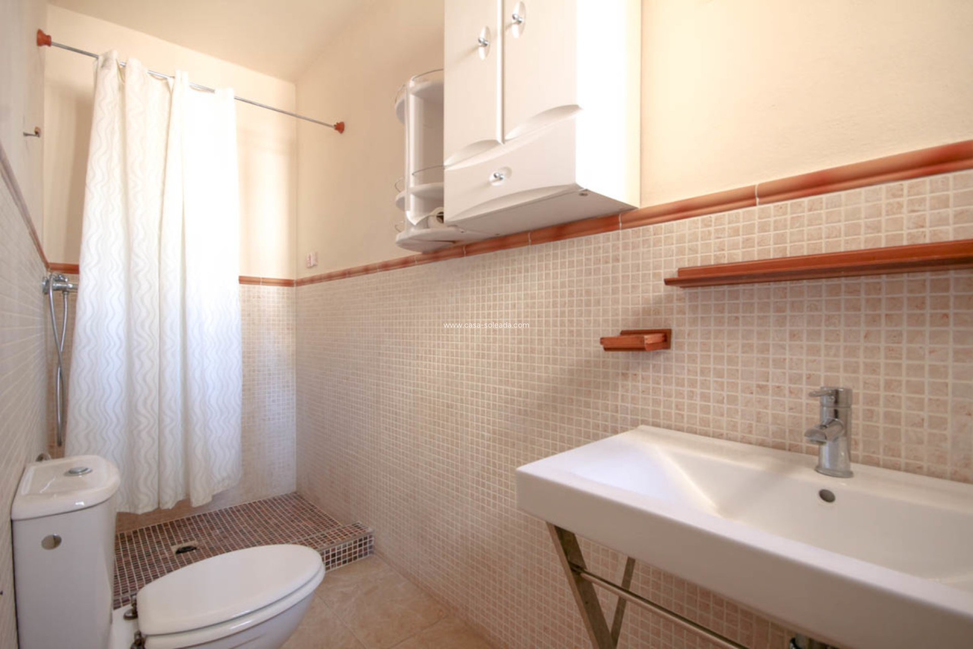 Resale - Villa - La Zenia