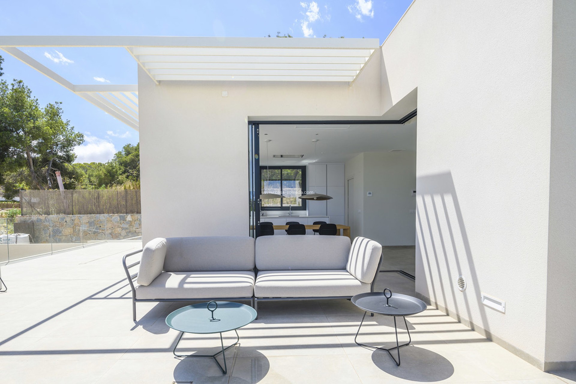 Resale - Villa - Las Colinas Golf Resort