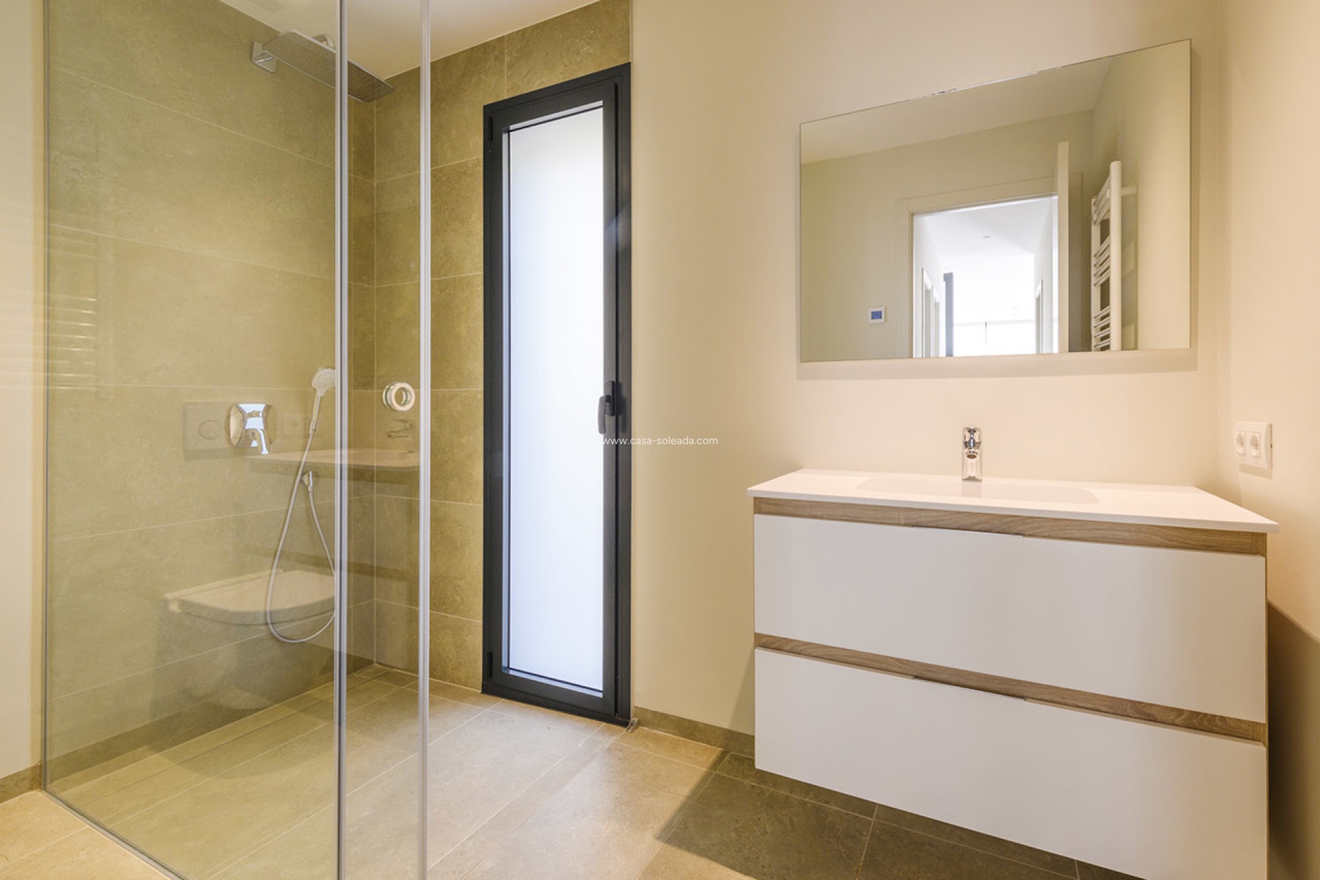 Resale - Villa - Las Colinas Golf Resort