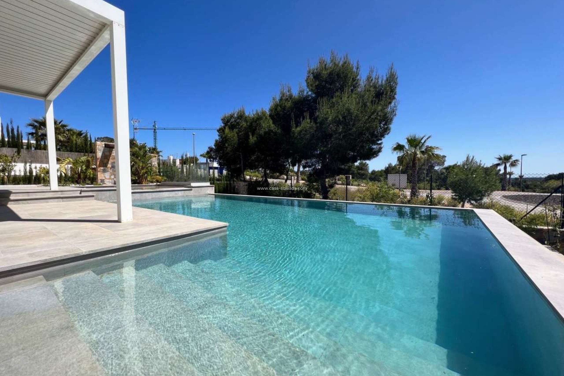 Resale - Villa - Las Colinas Golf Resort