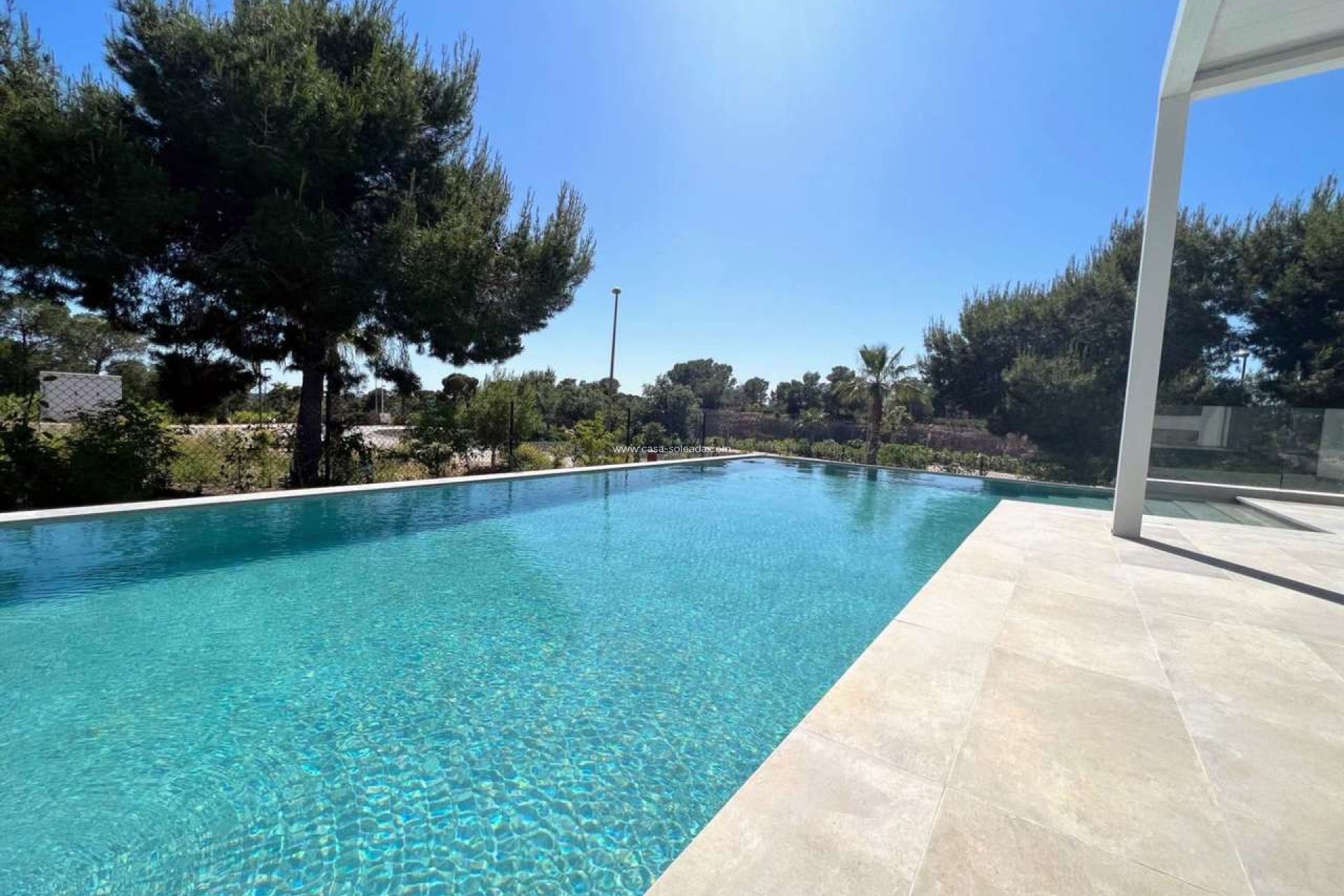 Resale - Villa - Las Colinas Golf Resort