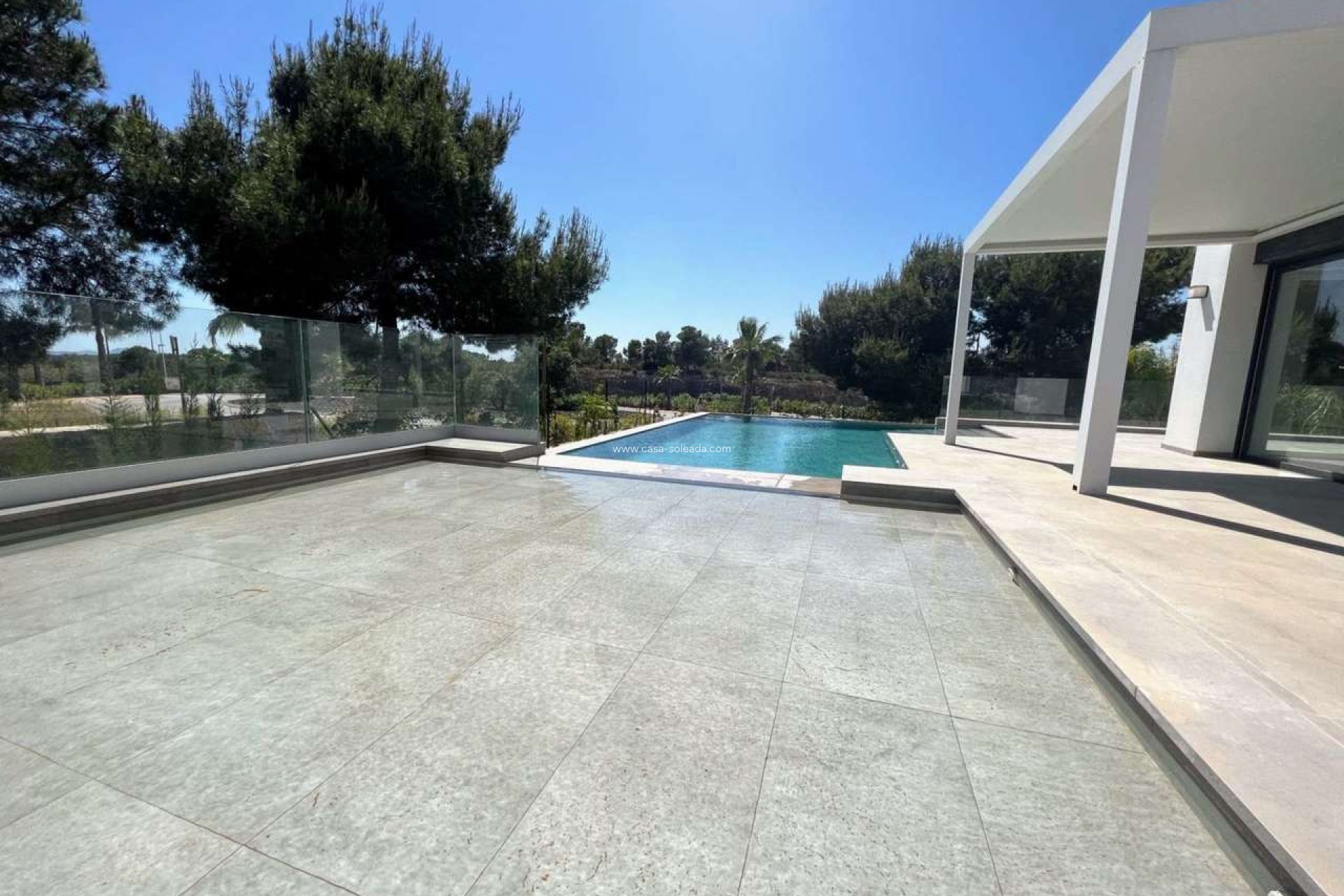 Resale - Villa - Las Colinas Golf Resort