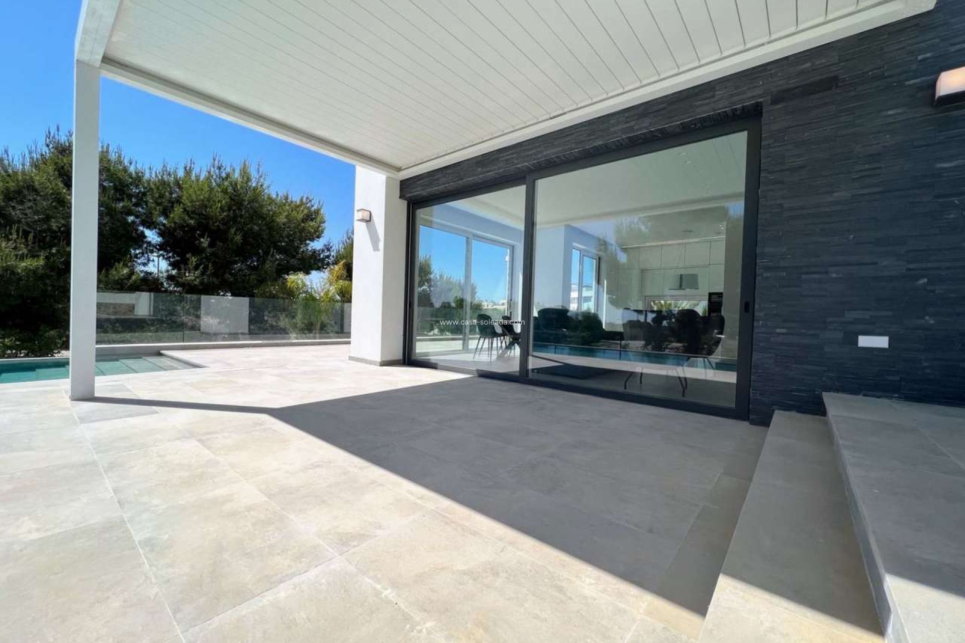 Resale - Villa - Las Colinas Golf Resort