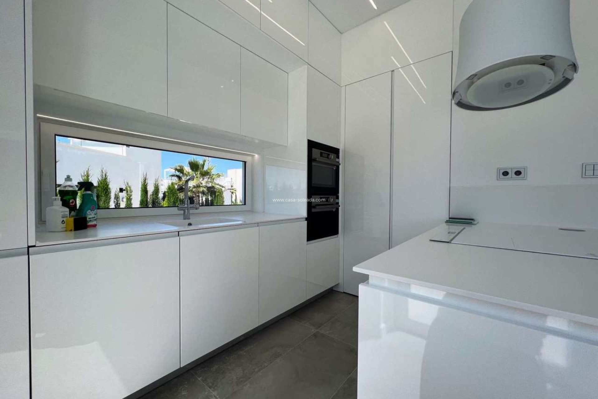 Resale - Villa - Las Colinas Golf Resort