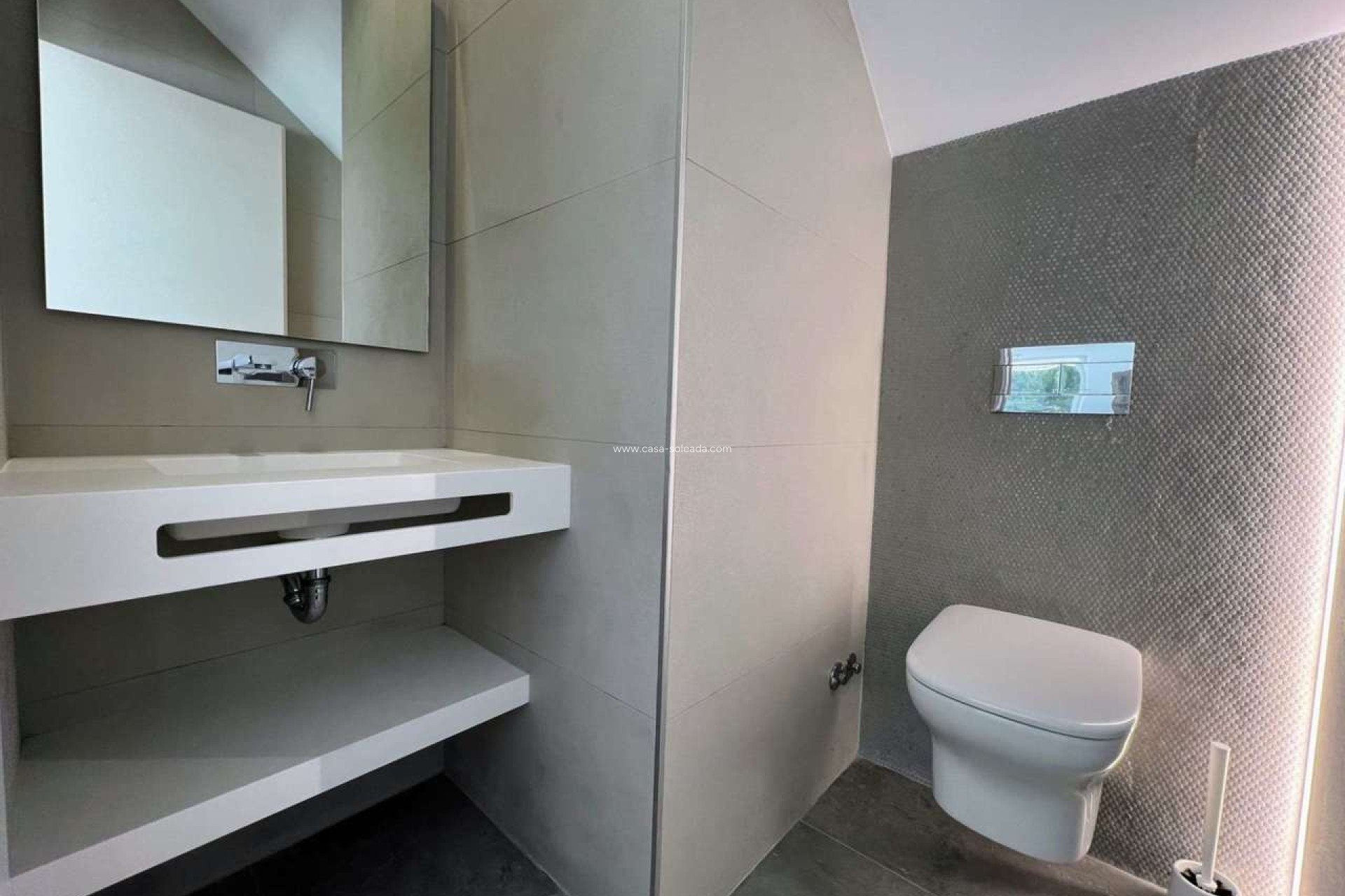 Resale - Villa - Las Colinas Golf Resort