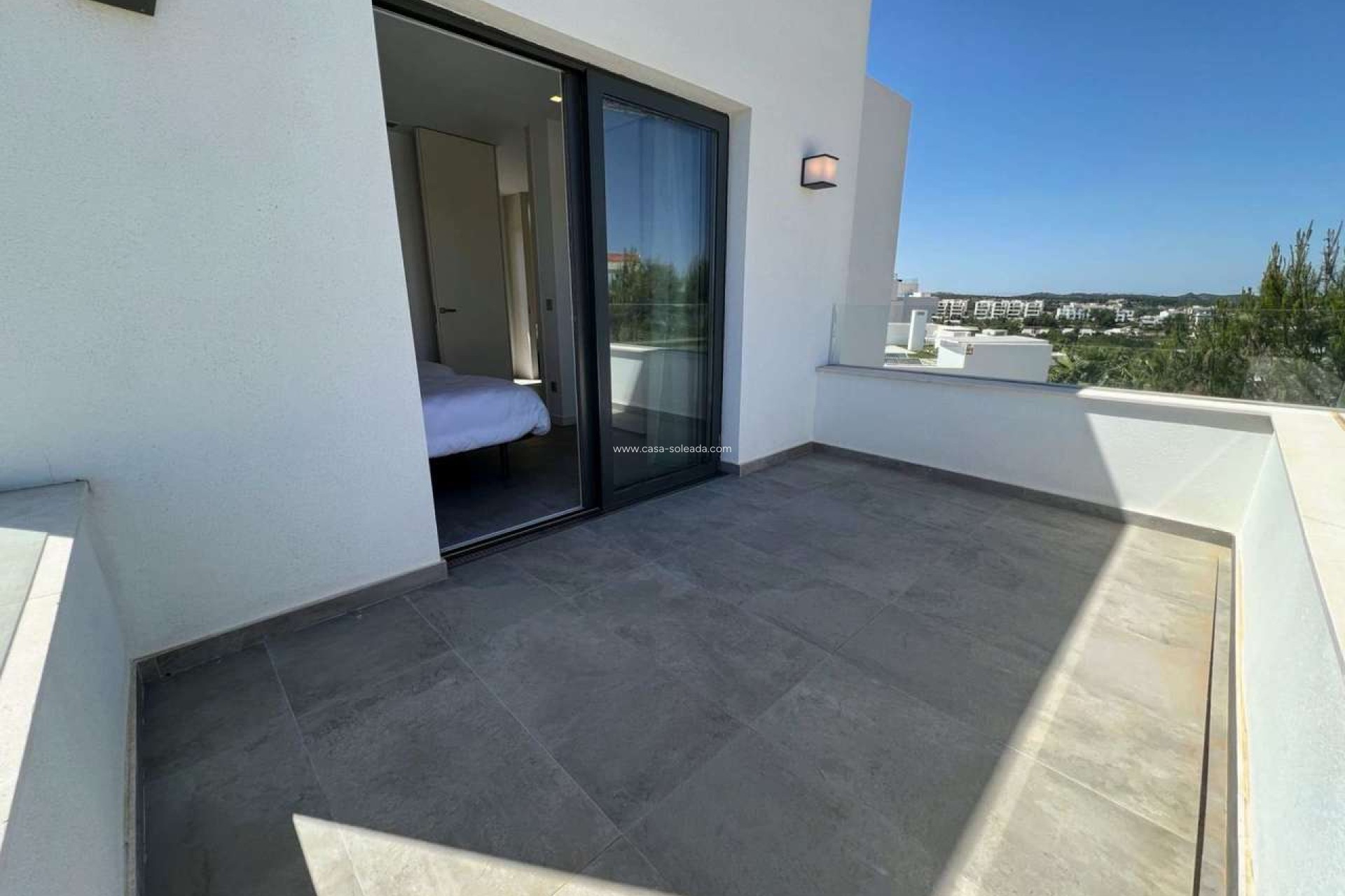 Resale - Villa - Las Colinas Golf Resort