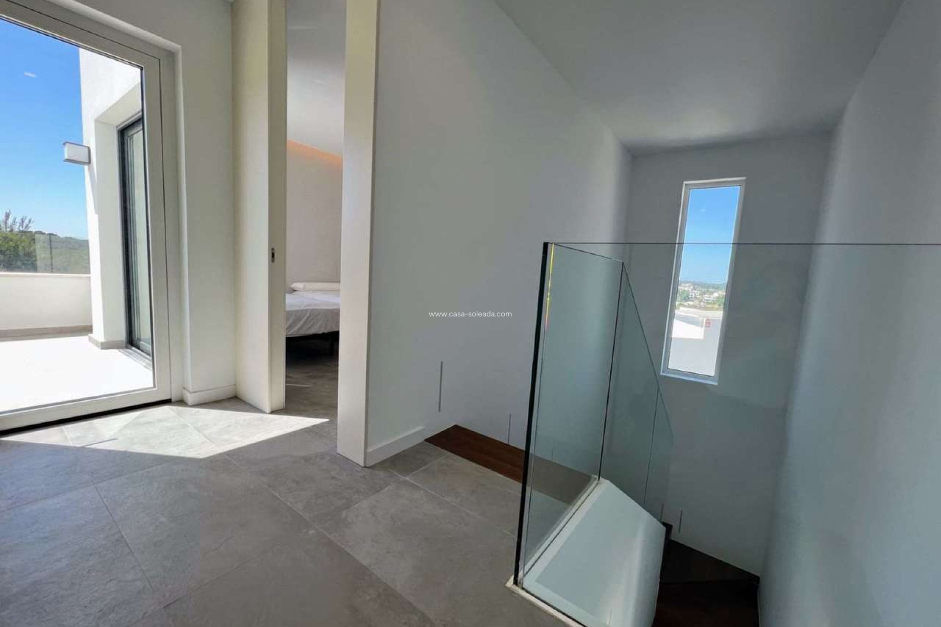 Resale - Villa - Las Colinas Golf Resort