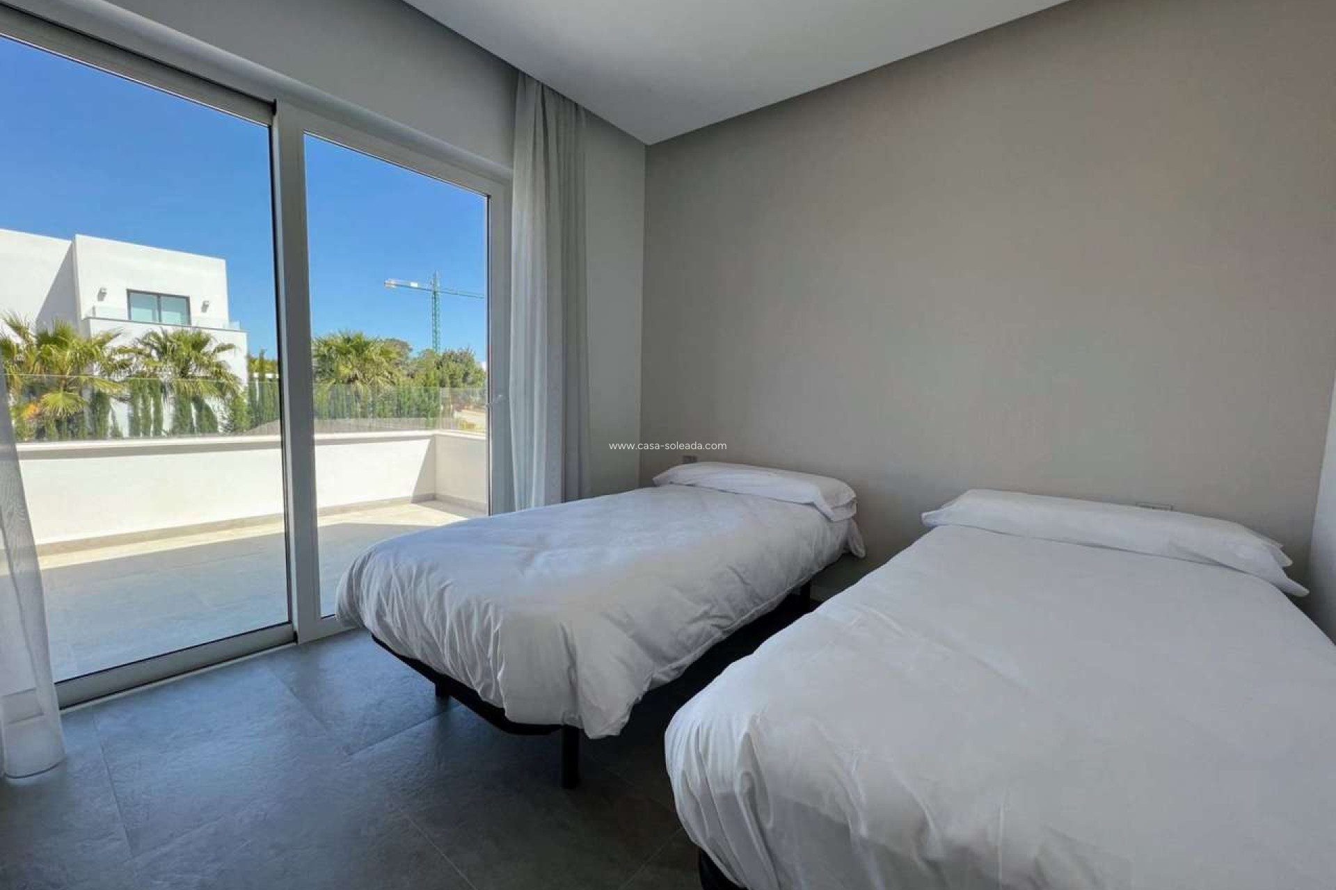Resale - Villa - Las Colinas Golf Resort