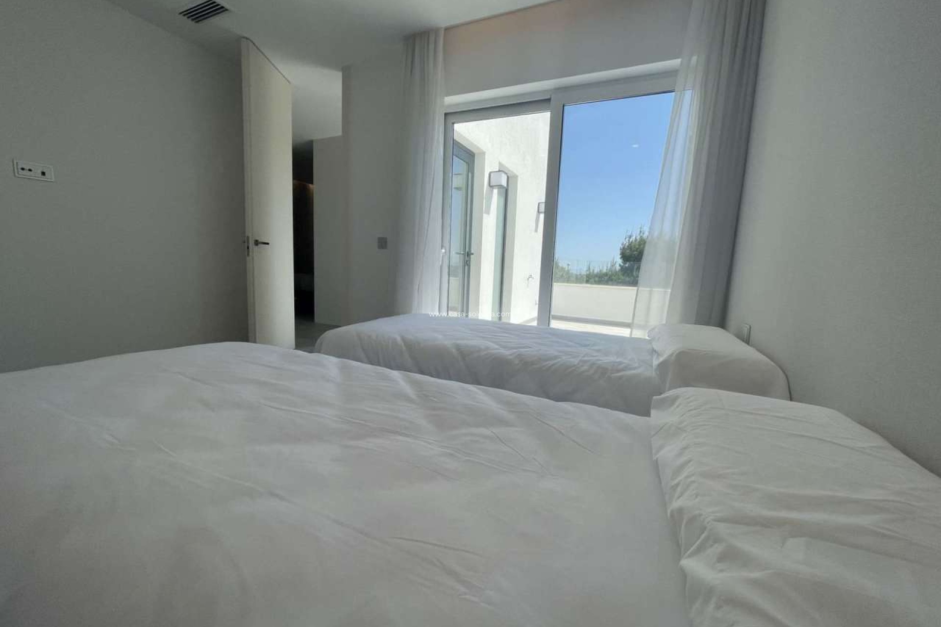 Resale - Villa - Las Colinas Golf Resort