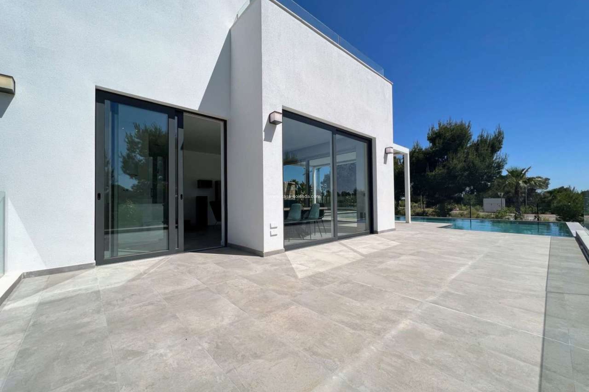 Resale - Villa - Las Colinas Golf Resort