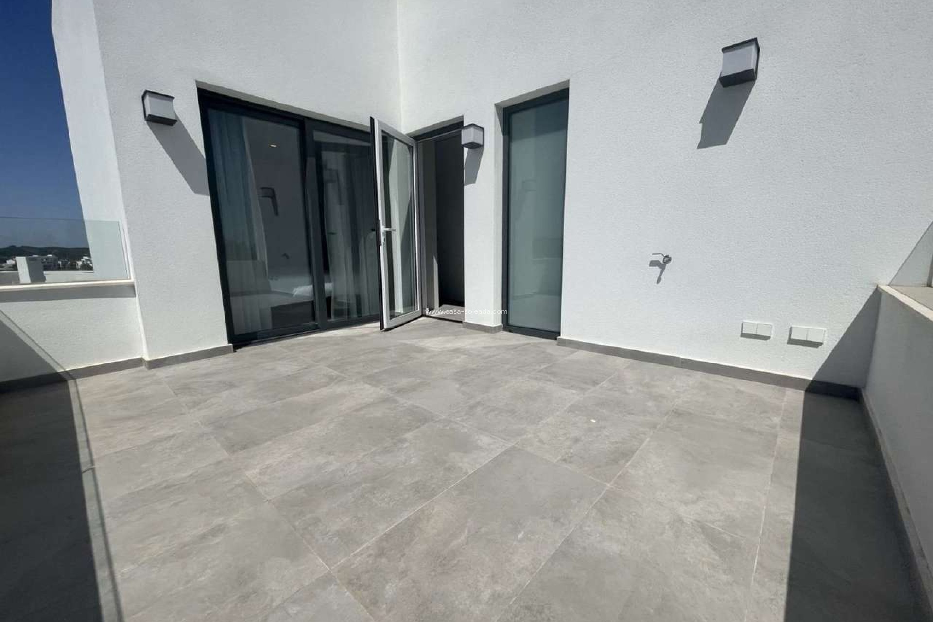 Resale - Villa - Las Colinas Golf Resort