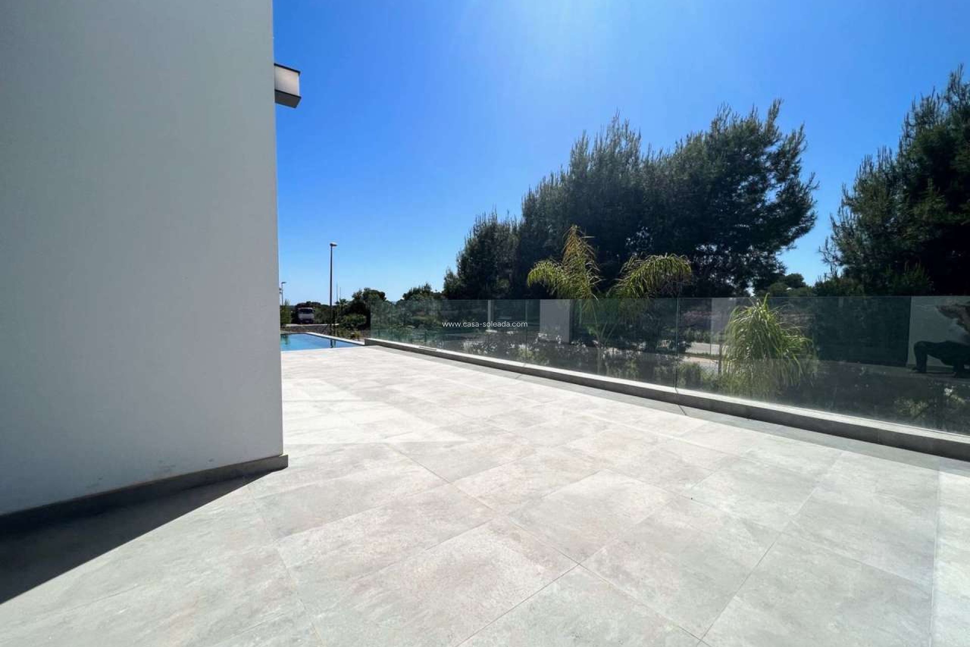 Resale - Villa - Las Colinas Golf Resort