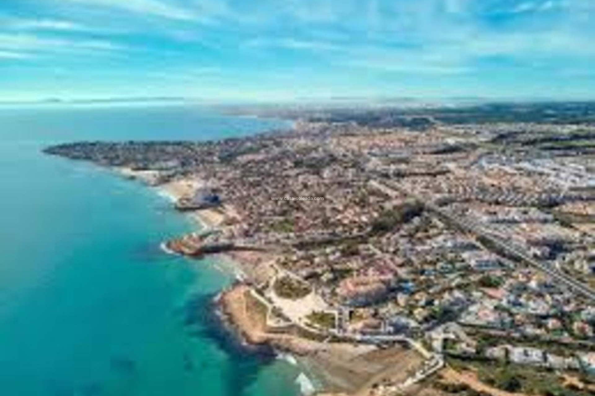 Resale - Villa - Las Colinas Golf Resort