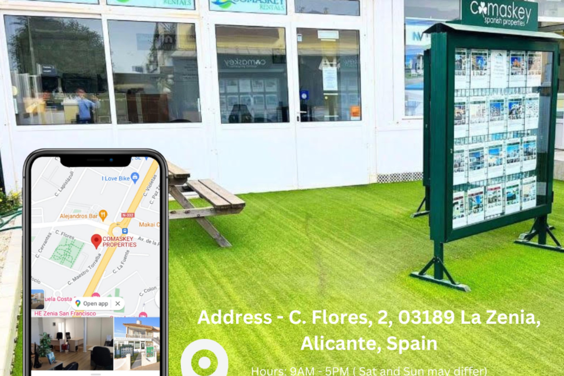 Resale - Villa - Las Colinas Golf Resort