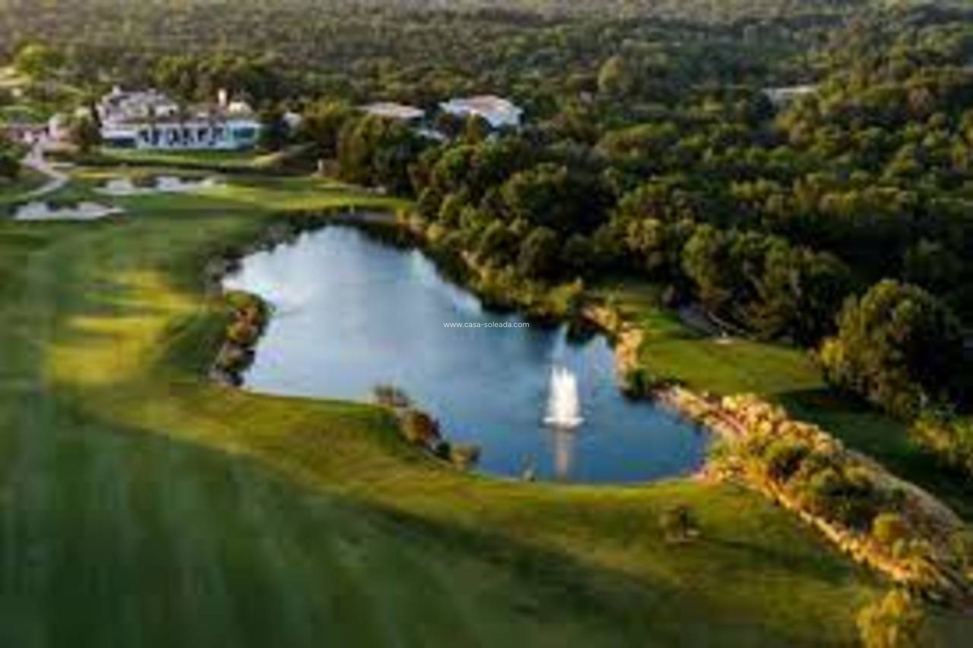 Resale - Villa - Las Colinas Golf Resort