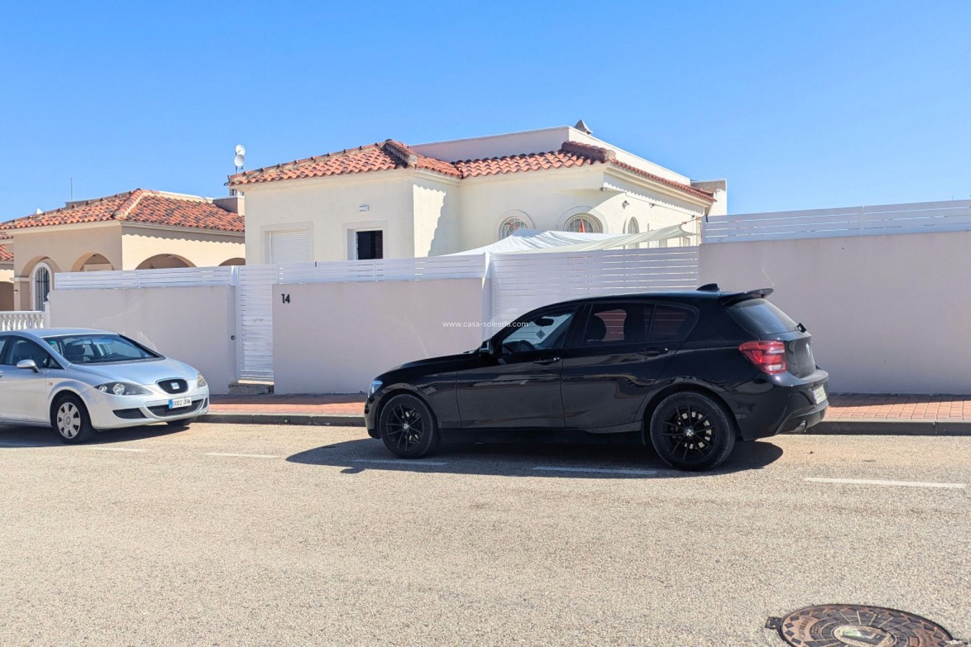 Resale - Villa - Lo Crispin - Inland