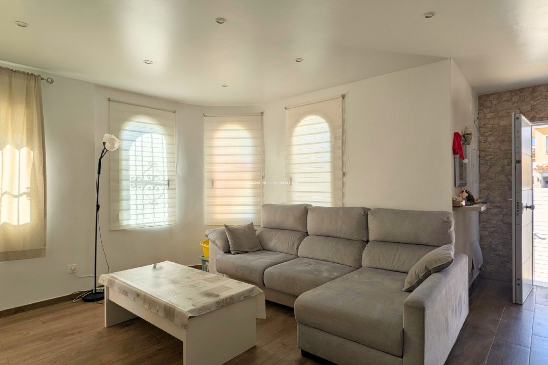 Resale - Villa - Lo Crispin - Inland