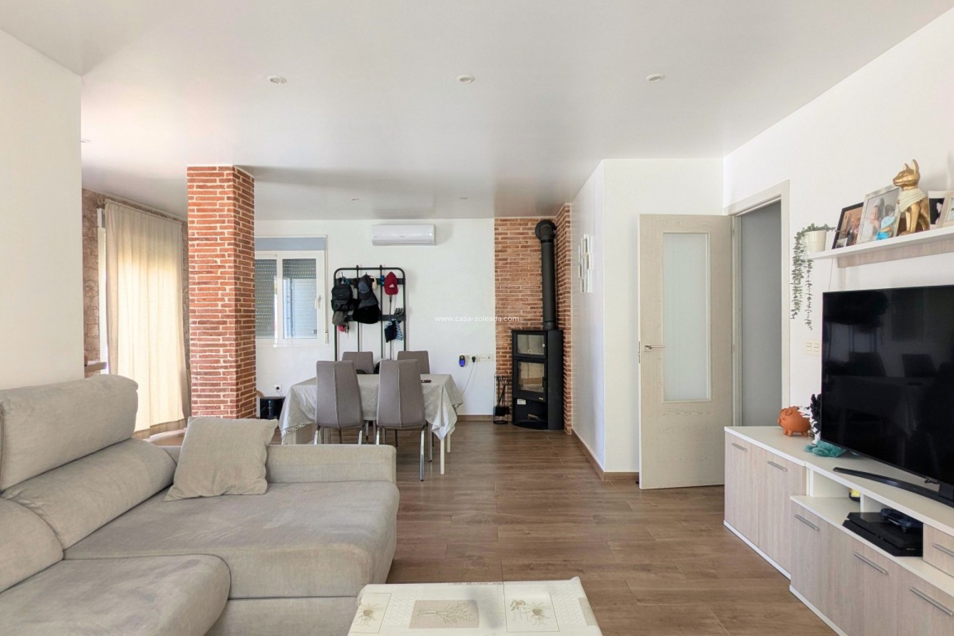 Resale - Villa - Lo Crispin - Inland
