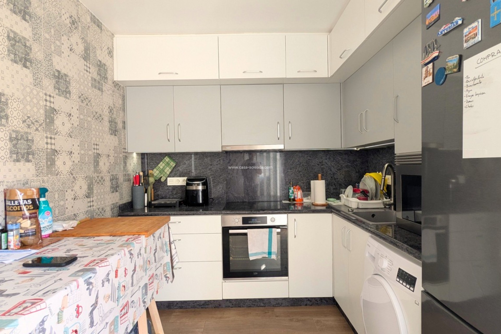 Resale - Villa - Lo Crispin - Inland
