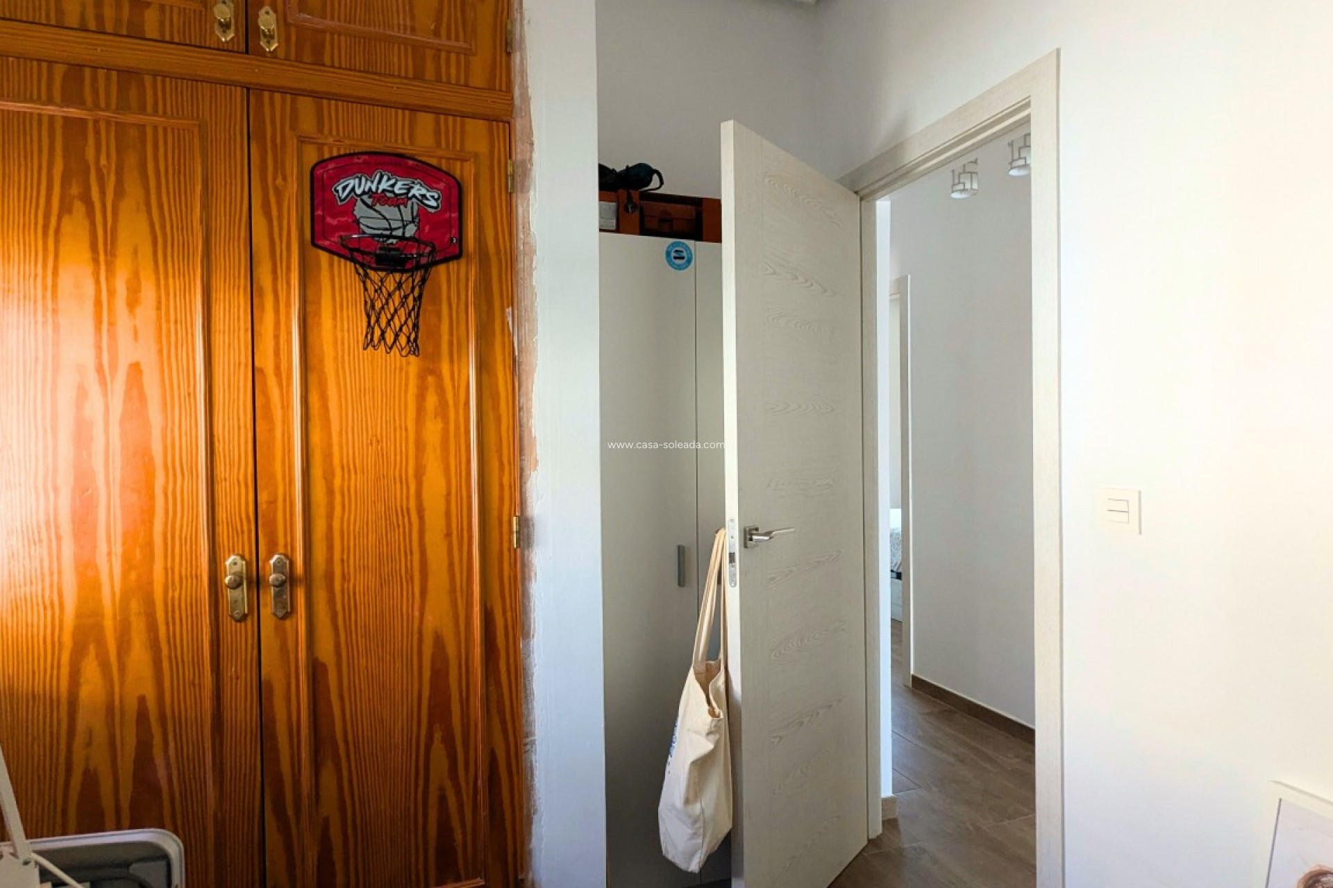 Resale - Villa - Lo Crispin - Inland