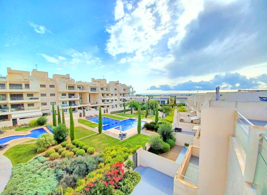 Resale - Villa - Los Dolses