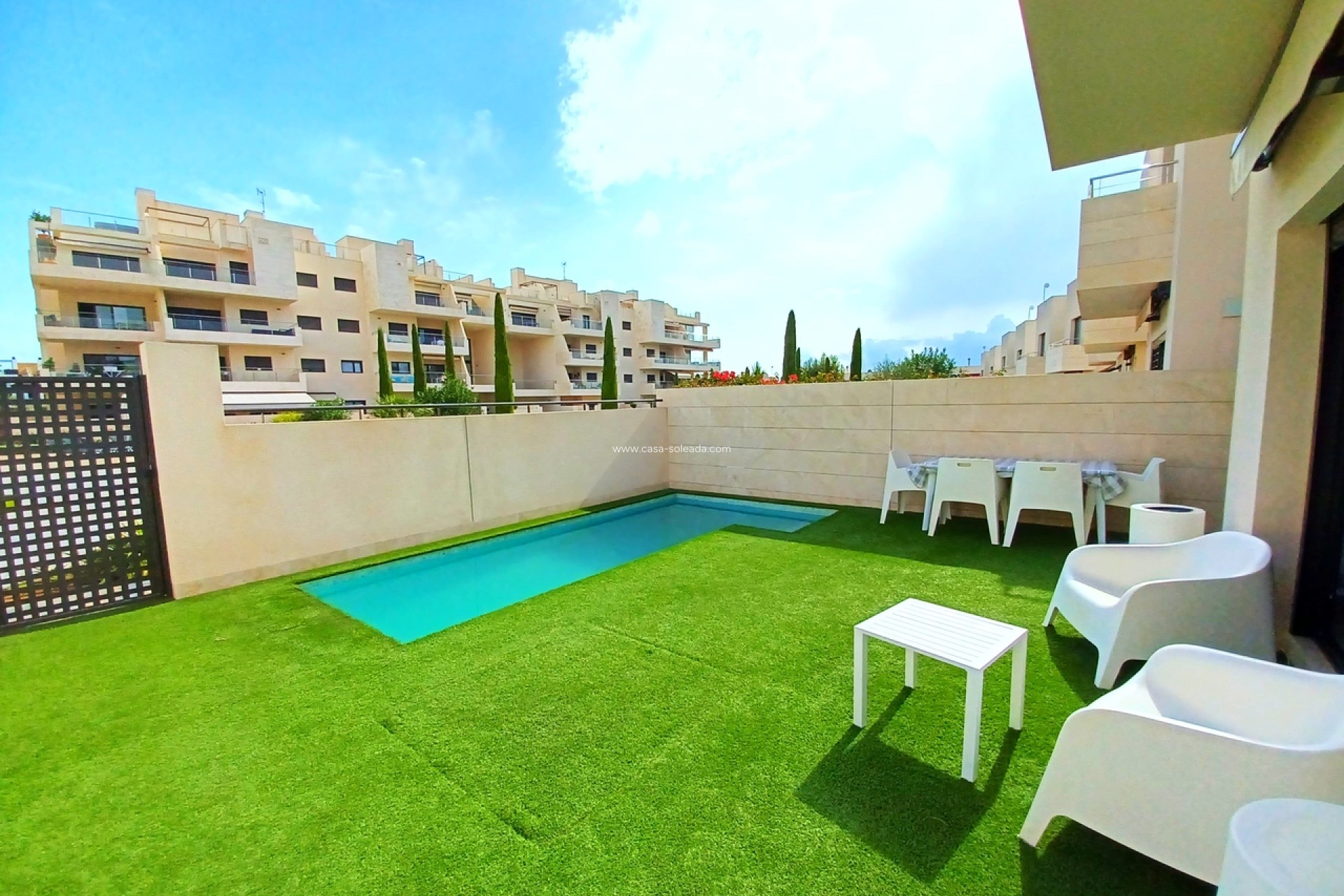 Resale - Villa - Los Dolses