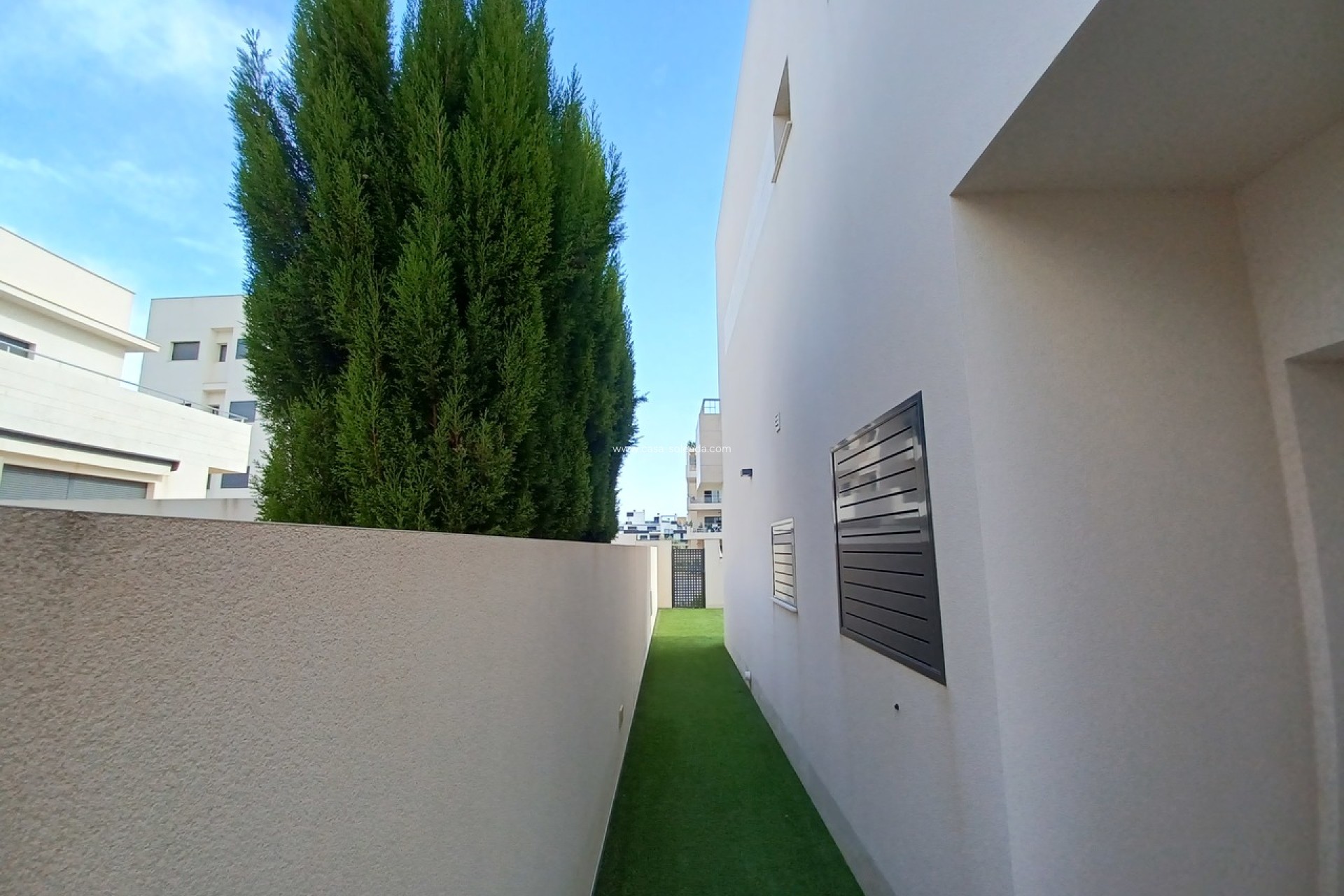 Resale - Villa - Los Dolses
