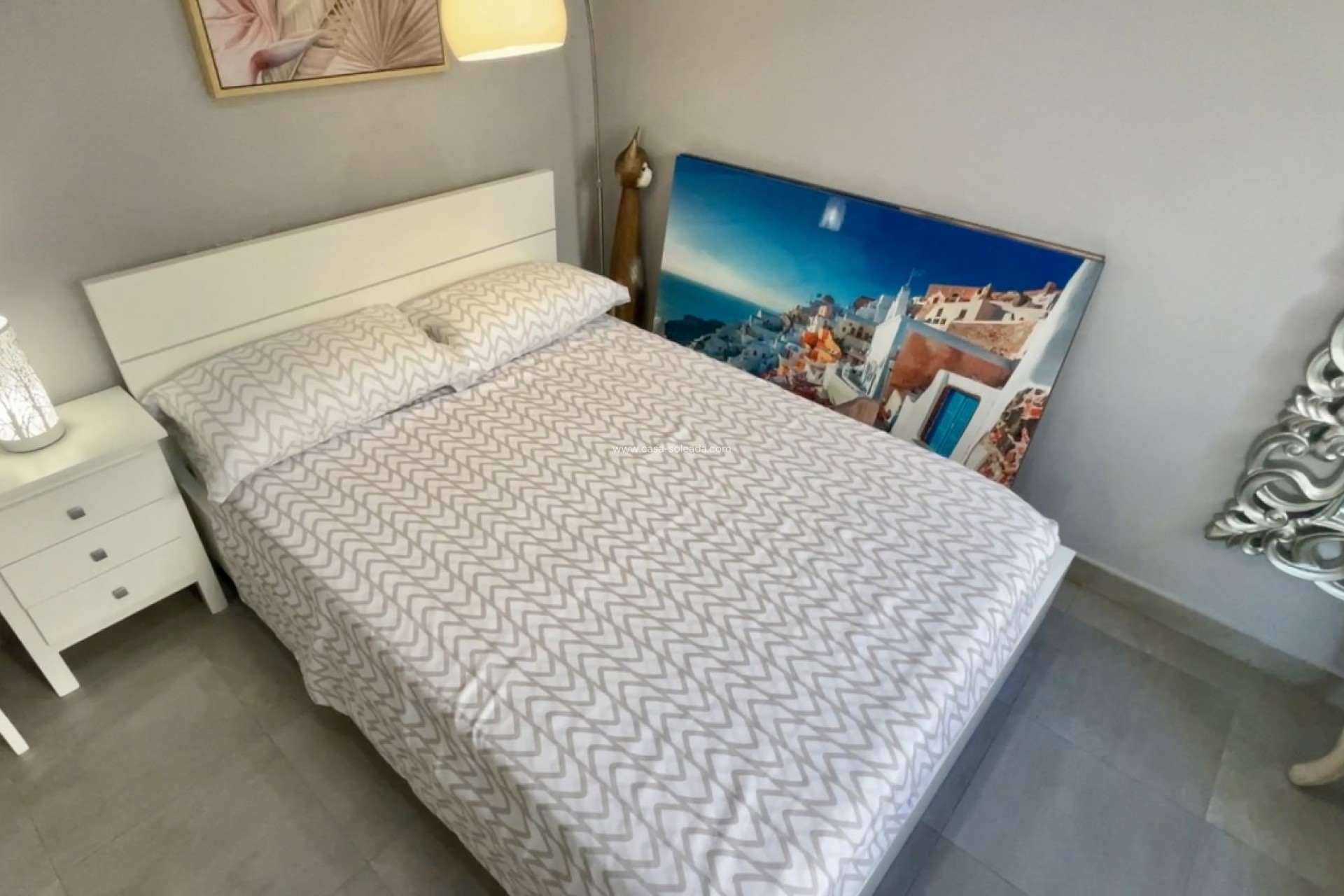 Resale - Villa - Los Dolses