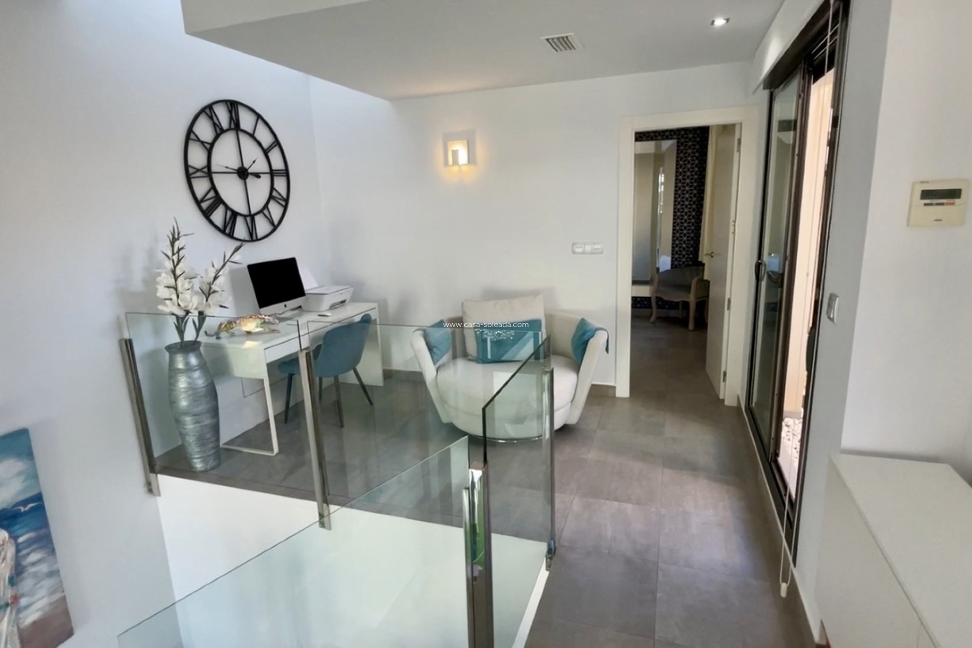 Resale - Villa - Los Dolses