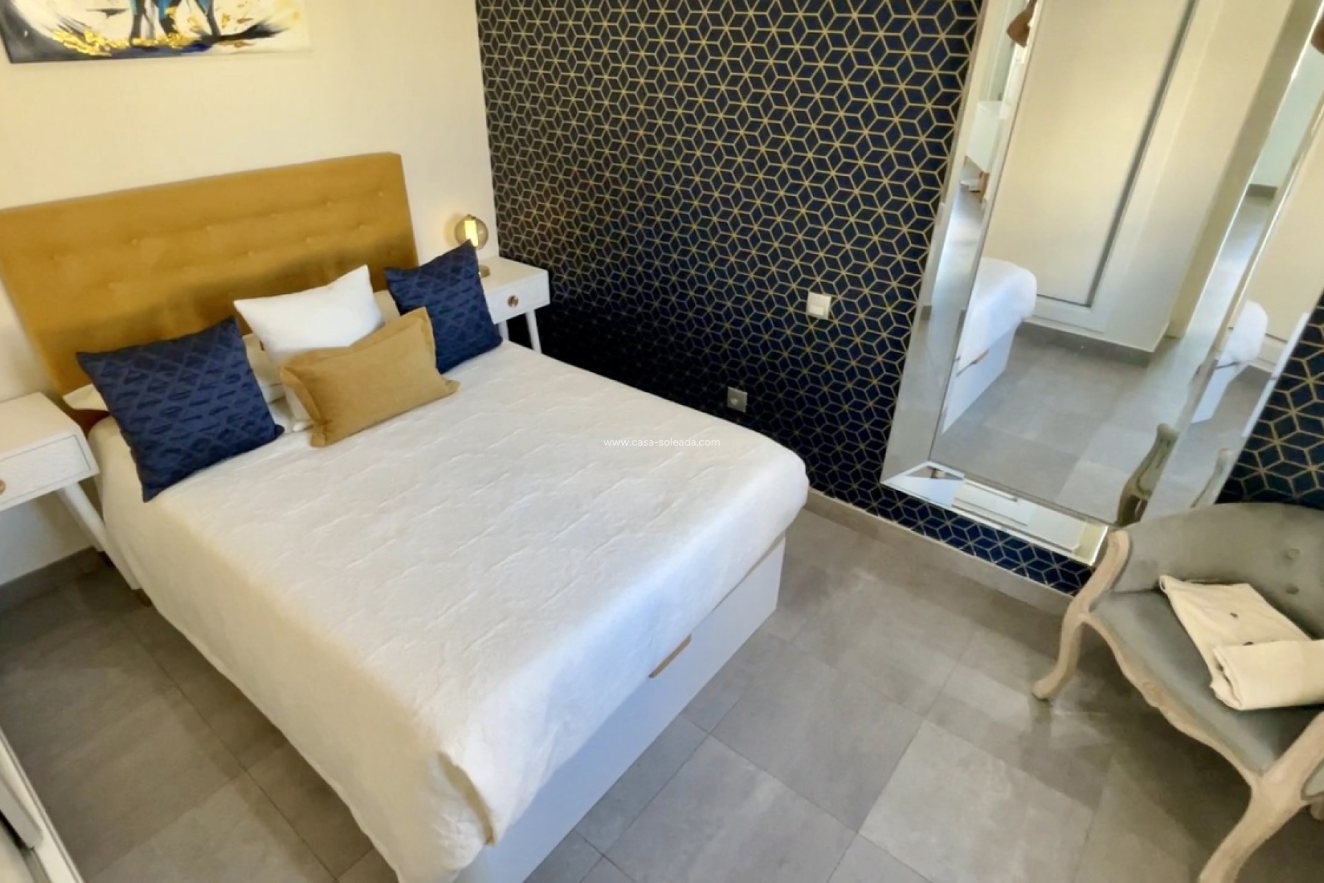 Resale - Villa - Los Dolses